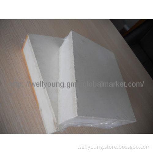 2014 Best Cost Prepare EPS Sandwich Wall Panel